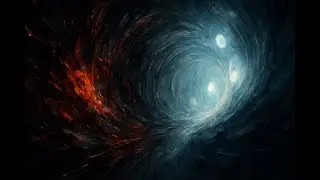 Purgatorio Digitalis Chapter 10: Ascension | Symphonic Death Metal Cinematic Choir Orchestral Metal