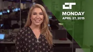 У Apple теперь 194 миллиарда долларов наличных | Crunch Report