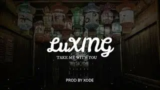 Luxing - Chinese Trap Beat instrumental / emotional Trap beat 2022  ( prod by xode )