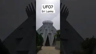Innovative😱Architecture Sri Lanka  Planetarium Colombo නොදැකපු අය Subscribe කරන්න ..මේක මොකක්ද?LoveU