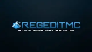 ORILATION REGEDIT + GIVEAWAY