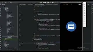 Android Developer expense tracker app (kotlin - Jetpack compose)