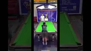 #billiards #entertainment #billiardstutorial #Billiardsplayingskills