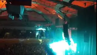 HURTS Wonderful Life Екатеринбург 29 10 2017