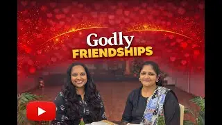 What Makes Godly Friendship So Powerful?