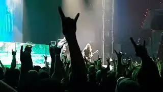 Lamb of God - Ruin (Live w/ Joe Badolato) Resch Center. Green Bay, WI 4/22/22