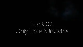 Roy Shiels Only Time Is Invisible (2019) Big Kiss