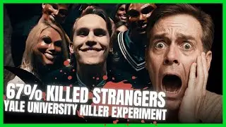 DEADLIEST Social Experiment EVER Conducted