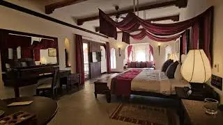 Nivasa by Evolve Back, Hampi | Unveiling the Secrets of Royal Hospitality