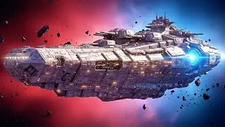 First Contact Became Their Last&mdash;Humans Don&rsquo;t Repeat Themselves In War | HFY Sci-Fi Stories
