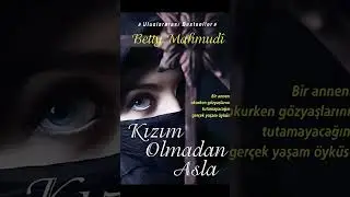 Kızım Olmadan Asla 4. Bölüm