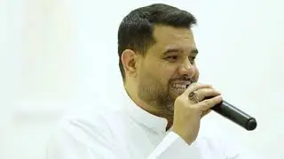 إنا اعطيناك المهدي - مولد يوسف الزهرا - ملا صالح المؤمن