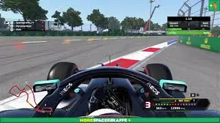 Sochi NO RULES Hotlap | F1 2020