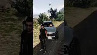 Flying death #gtavonline #gta #grandtheftauto #multiplayer #glitch