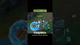 WASD movement is goofy