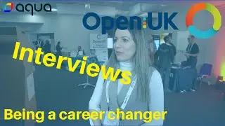 State Of OpenCon 2023 - Interview with Marina