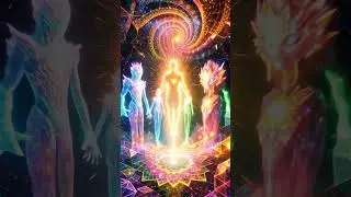 DMT Trip Simulation