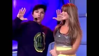 Como Chegar numa Gatinha na Balada - Não Toca Nela