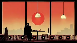 Retro Jazz for Quiet Thinking
