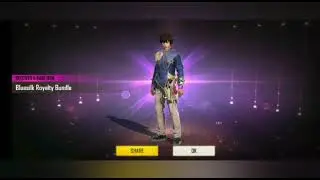 OB 32 GOLD ROYALE