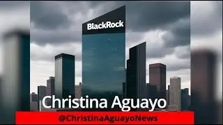 BlackRock купила 50 000 домов, подняла цены, а затем сдала их в аренду семьям, живущим в нищете, ...
