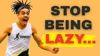 The REAL Reason Your Running Progress is Stuck!