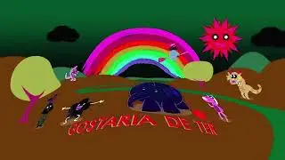 Bob Zoom   Mundo da Criança com Grandes Pequeninos 4 Sparta Pitch Klasky Csupo 2001 Effects HyperExt