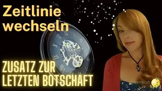 Zeitlinie wechseln 🌐 Erg&auml;nzung