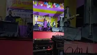 Live Program Sound Setup / jbl speaker/yamaha mixer/nx audio mt 1601 #Shorts