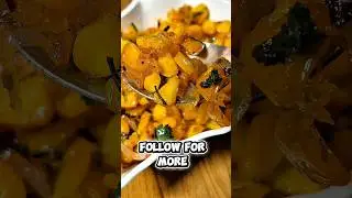 Street style Crispy corn 🌽🔥 #youtube #shorts