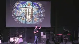 ВОЗДАВАЯ ХРИСТУ || Эрик Гилмор