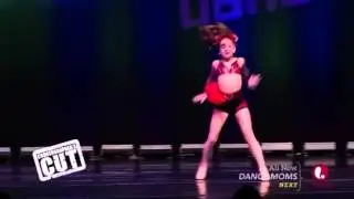 Dance Moms - Lush Life - Audioswap
