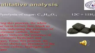 CHEMISTRY  ELEMENTAL ANALYSIS  MARCH 16 2020 TONY N MASSAD