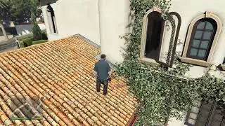 Gta 5
 Story mode