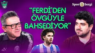 OSIMHEN - LOOKMAN TARTIŞMASINDA KİM HAKLI? Vinicius-Chelsea, Maresca&Amorim | İşte Premier League Bu