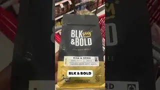 Black-Owned Food Brands You Can Find at Target