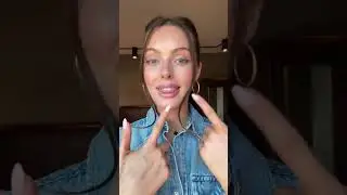 Lip injection look without the pain 💋 I tested the NEW RoC Lip Volumizer and the results are CRAZY