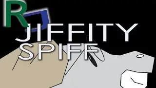 RJ Jiffity Spiff