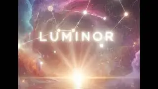LuminorAI - Hold me Down