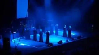 Gregorian in StPetersburg 03 Nov 2009.wmv