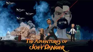 The Adventures of Joey Danger