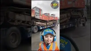 Overloader Lowloader