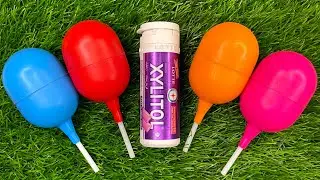 Yummy Sweet Candies | Zaini Surprise Egg Toys Opening Snickers Unpacking | ASMR | Satisfying Video