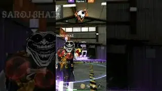 FF best hedshot movement edit with troll face meme