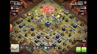SCCWL R5: BINGO! with golems and super witches
