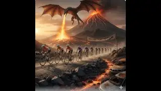 Club Ladder race - DIRTy Acez  vs Coalition Unarium - Volcano Flat reverse. 24.9 km  6/10