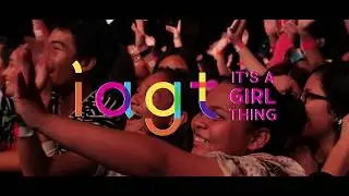 It's A Wrap! | #ItsAGirlThing Manila