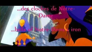 Bells of Notre-Dame [French] with french & english subitles