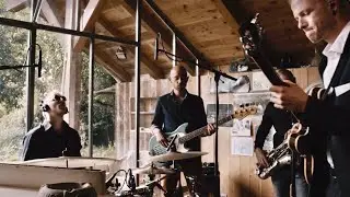 Lucky W&uuml;thrich - Pretty Baby (Live From The Hubel Session)