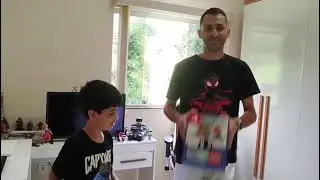 Compramos um Nintendo Switch Oled para nosso filho | Unboxing, Vale a pena comprar em 2026?